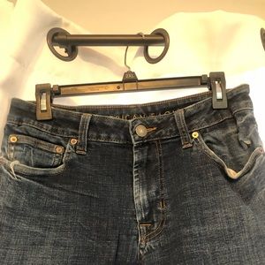 Mens jeans